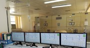 توسعه سیستم اتوماسیون صنعتی پست‌های فوق توزیع شرکت برق منطقه‌ای سمنان