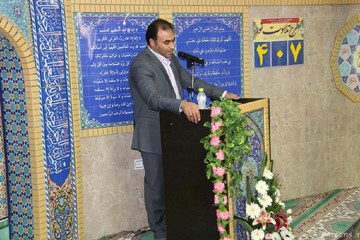 مدیرکل زندان‌های استان: بیشترین جرم زندانیان همدان در حوزه مواد مخدر است