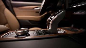کادیلاک CT5 - 2020