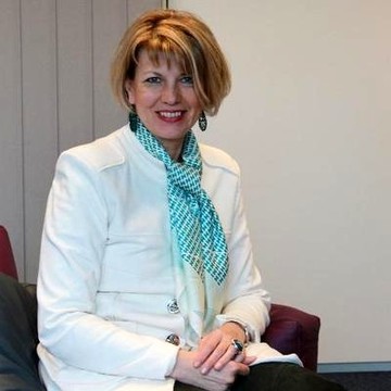 هلگا اشمید از مذاکرات میان ایران و ۴ کشور اروپایی خبر داد