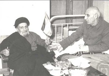 آیت‌الله کاشانی مدافع کودتای ۲۸ مرداد بود؟