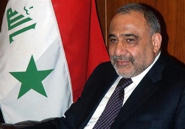 گفت‌وگوی تلفنی نخست‌وزیر عراق و معاون «ترامپ»