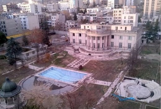 جزئیات تخریب گرانترین خانه تهران از زبان مسئولان شهری