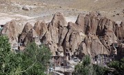 زیرساخت های گردشگری روستای تاریخی کندوان در آستانه تکمیل است