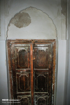 معبد هندوها در بندرعباس