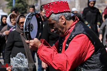 بازار تجریش