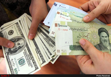 قیمت دلار، یورو و ارز امروز ۱۷ تیر ۹۹