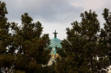 کاروانسرای سعدالسلطنه