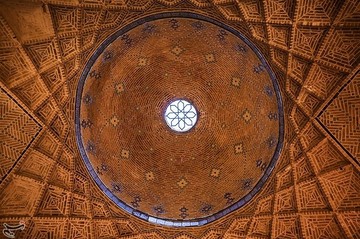 کاروانسرای سعدالسلطنه