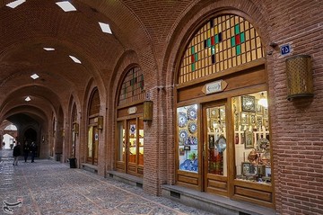 کاروانسرای سعدالسلطنه