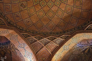 کاروانسرای سعدالسلطنه