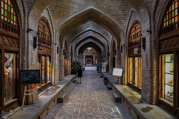 کاروانسرای سعدالسلطنه