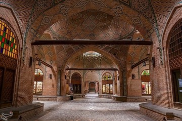 کاروانسرای سعدالسلطنه