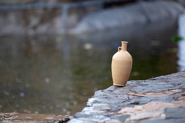 آیین سنتی نو اوستی در اردبیل