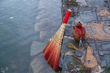 آیین سنتی نو اوستی در اردبیل