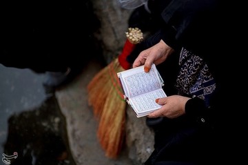 آیین سنتی نو اوستی در اردبیل