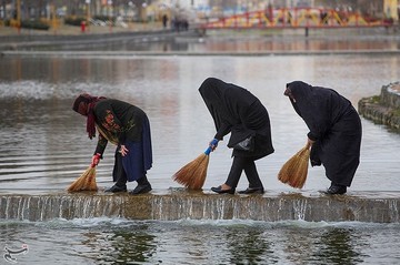 آیین سنتی نو اوستی در اردبیل