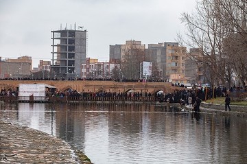 آیین سنتی نو اوستی در اردبیل