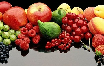 قیمت میوه‌ در آخرین ساعات سال