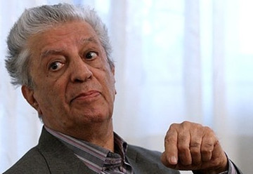 چند خطی برای آقا معلم، پرویز خان زاهدی