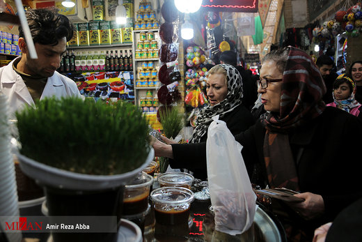 ببینید | تدابیر دولت برای جلوگیری از افزایش قیمت‌ها در آستانه عید
