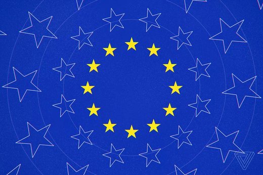 جریمه 1.5 میلیارد یورویی گوگل توسط اتحادیه اروپا