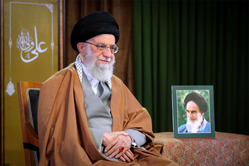 مقام معظم رهبری: ویرانی‌ها و تخریب خانه‌ها و مزارع باید جبران شود و خواهد شد