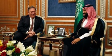 پمپئو از بن سلمان بابت یمن تشکر کرد