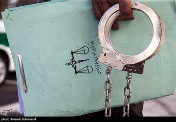نافرجام ماندن سرقت ۲ هزار میلیارد تومانی از بانکی در شمال تهران