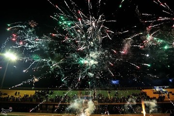 جشن نوروز در سنندج