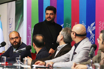 یکی از سخت‌ترین نقش‌هایی که سام درخشانی بازی کرد