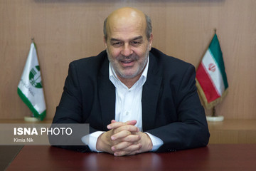 پیام رئیس سازمان حفاظت محیط زیست به مناسبت فرارسیدن سال ۱۳۹۸