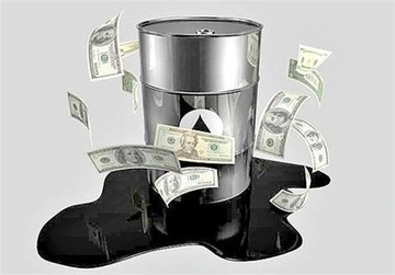 قیمت نفت ۱۸ اردیبهشت چقدر افزایش یافت؟