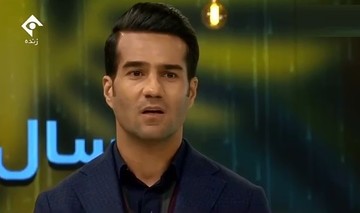 مسعود شجاعی در جایی که باور نمی‌کنید!

