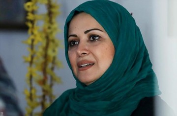 کمند امیرسلیمانی: آرزو دارم به پول کارهایی که سال ۹۷ انجام داده‌ام برسم