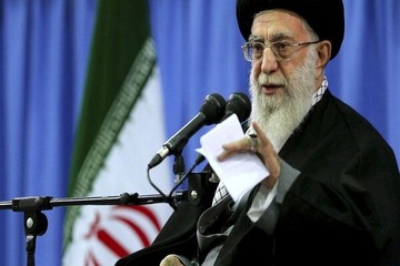 کدام جمله سخنرانی اول فروردین رهبری در رسانه‌های جهان مورد توجه بیشتر قرار گرفت؟