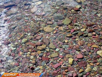 دریاچه مک دونالد