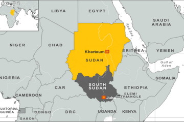 سودان سفیر مصر را احضار کرد