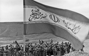 دوم فروردین 1361؛ آغاز عملیات فتح المبین