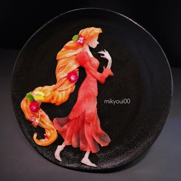 ساشی می