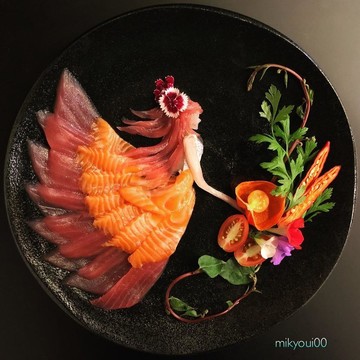 ساشی می