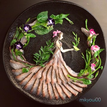 ساشی می