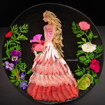 ساشی می