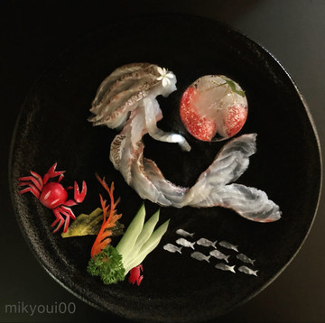 ساشی می