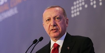 واکنش اردوغان به شناسایی حاکمیت تل‌آویو بر جولان اشغالی