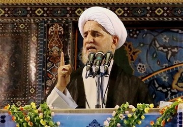 تشریح درگیری بین مردم دزفول و اندیمشک در نماز جمعه اهواز