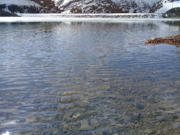 طبیعت مناطق روستایی اطراف شهرستان فیروزکوه
