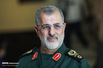 سردار پاک‌پور: رایزنی‌ها برای آزادی ۲ مرزبان ربوده شده ادامه دارد