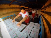 ارسال اولین محموله کمک‌های استان آذربایجان‌غربی به مناطق سیل زده شمال کشور