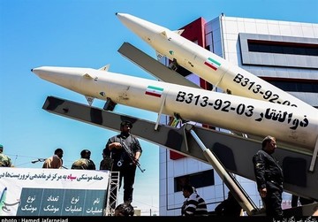 ایران ادعای سی ان ان مبنی بر انتقال موشک‌ به خلیج فارس را رد کرد